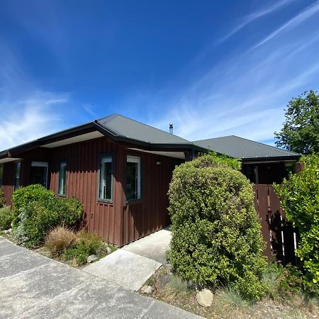 3 Mt Isobel Place Hanmer Springs Εξωτερικό φωτογραφία