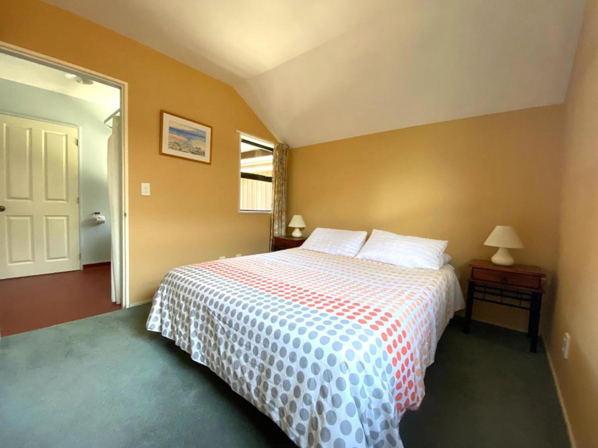 3 Mt Isobel Place Hanmer Springs Εξωτερικό φωτογραφία
