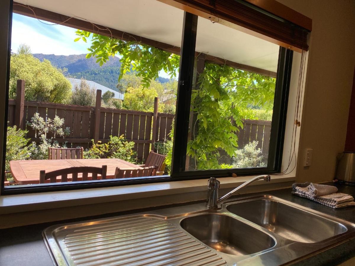 3 Mt Isobel Place Hanmer Springs Εξωτερικό φωτογραφία