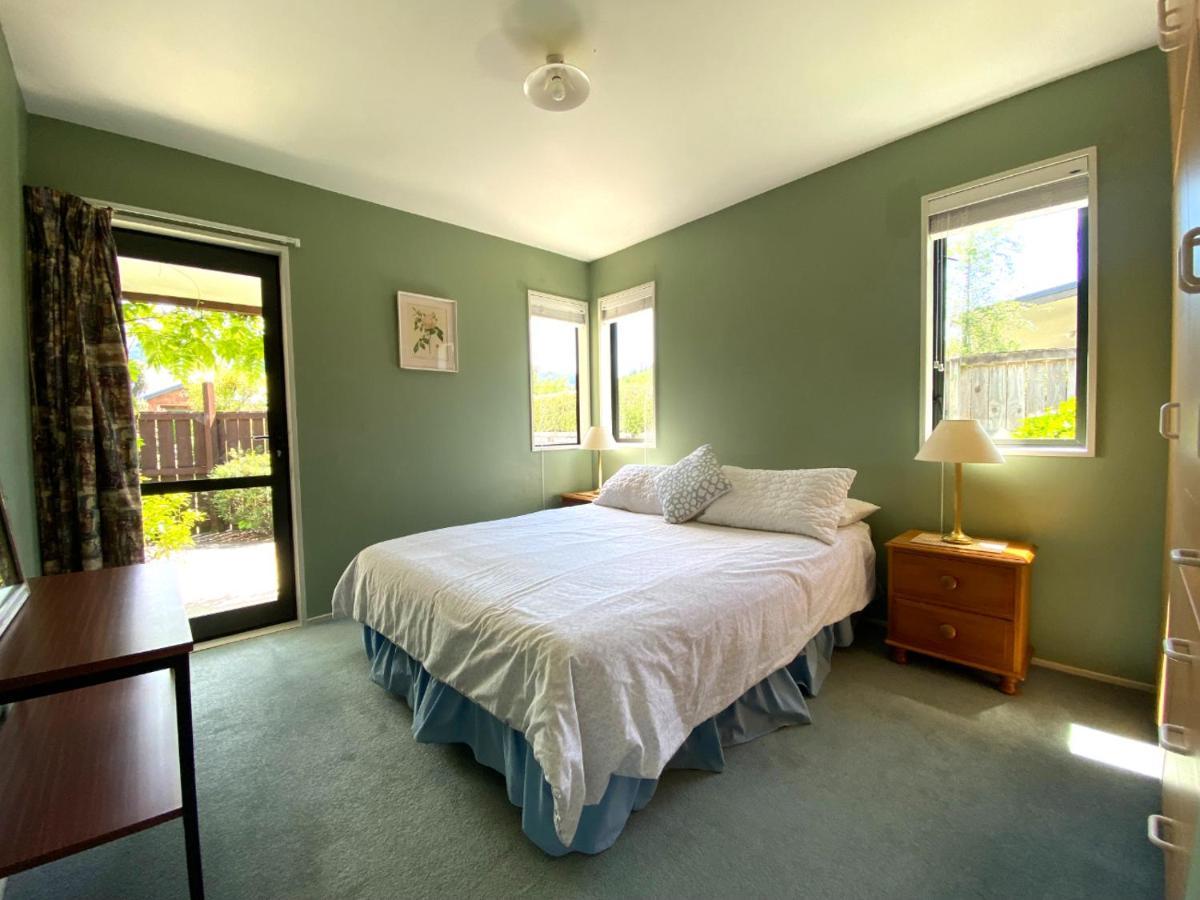 3 Mt Isobel Place Hanmer Springs Εξωτερικό φωτογραφία