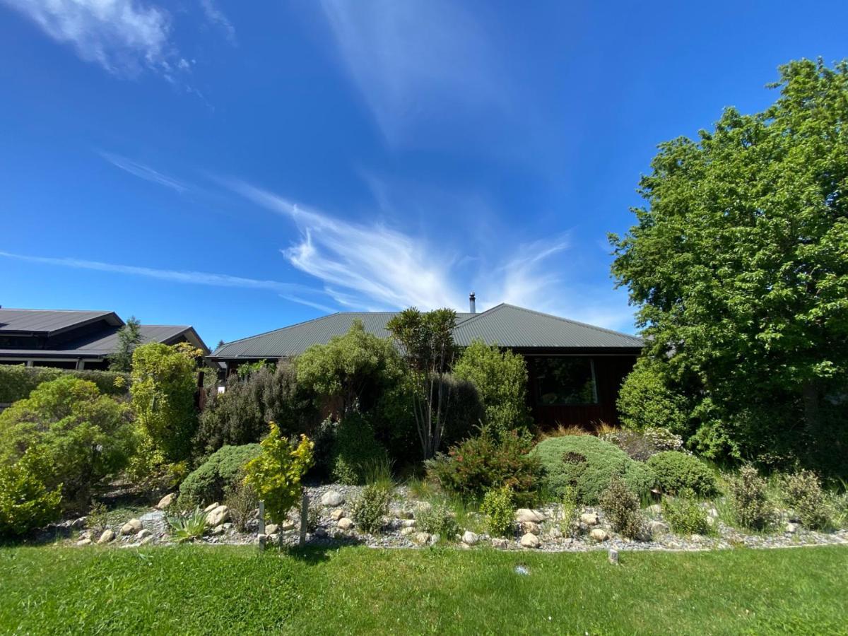 3 Mt Isobel Place Hanmer Springs Εξωτερικό φωτογραφία